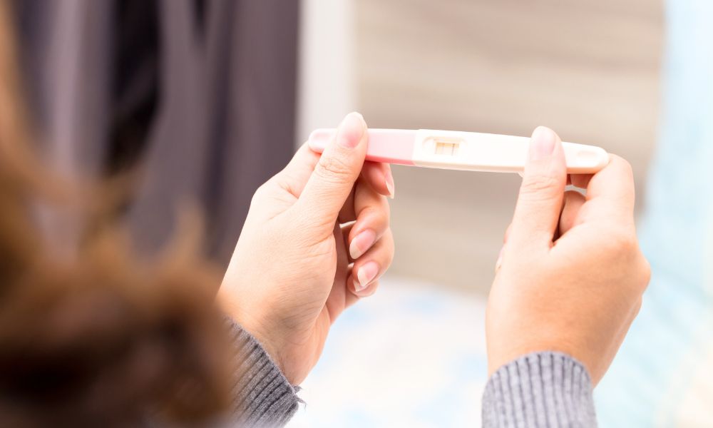 Preparando o Corpo para Engravidar: 8 Dicas Essenciais