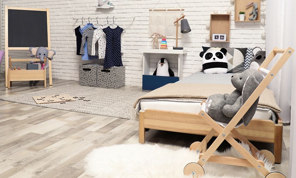 Quarto Montessoriano: Benefícios Reais e Montagem
