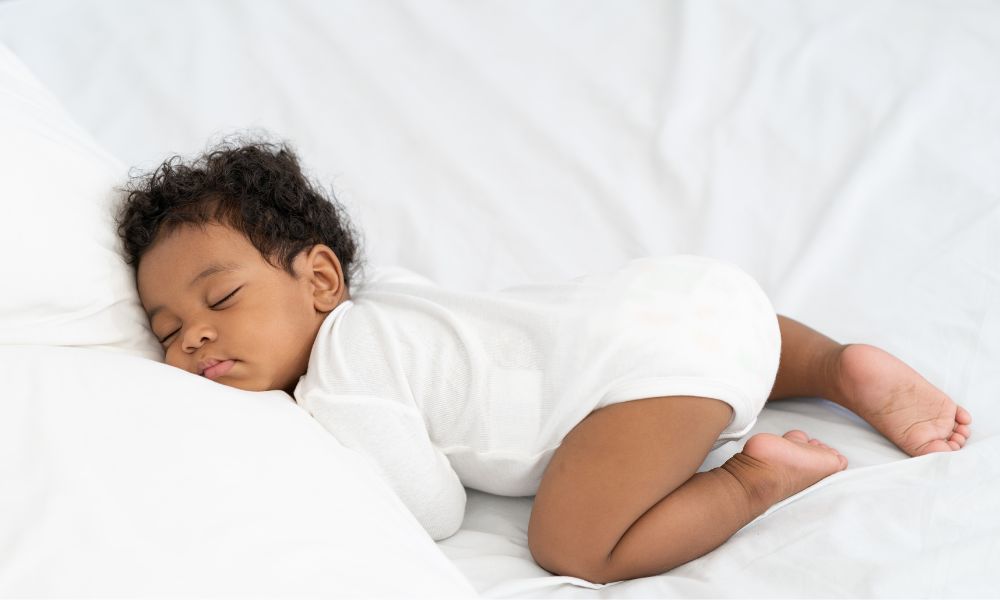 Rotina de Sono do Recém-Nascido: Tranquilidade Desde os Primeiros Meses