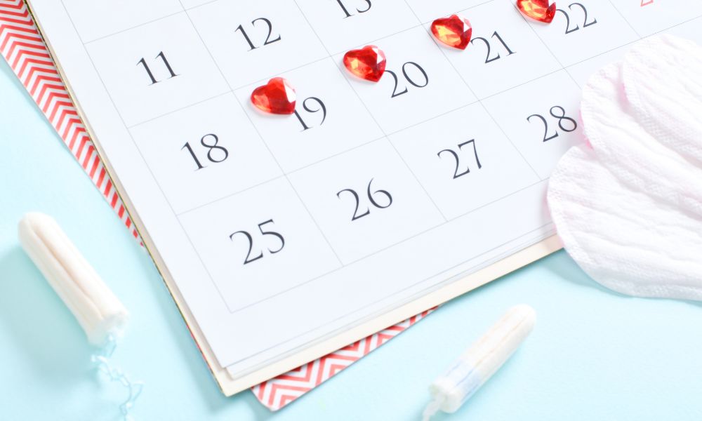 Regule a Menstruação Naturalmente: Entenda Como