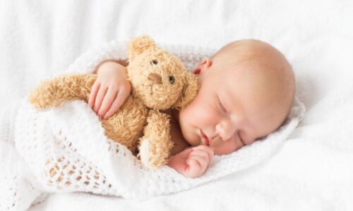 7 Dicas que Vão Fazer Seu Bebê Dormir Melhor
