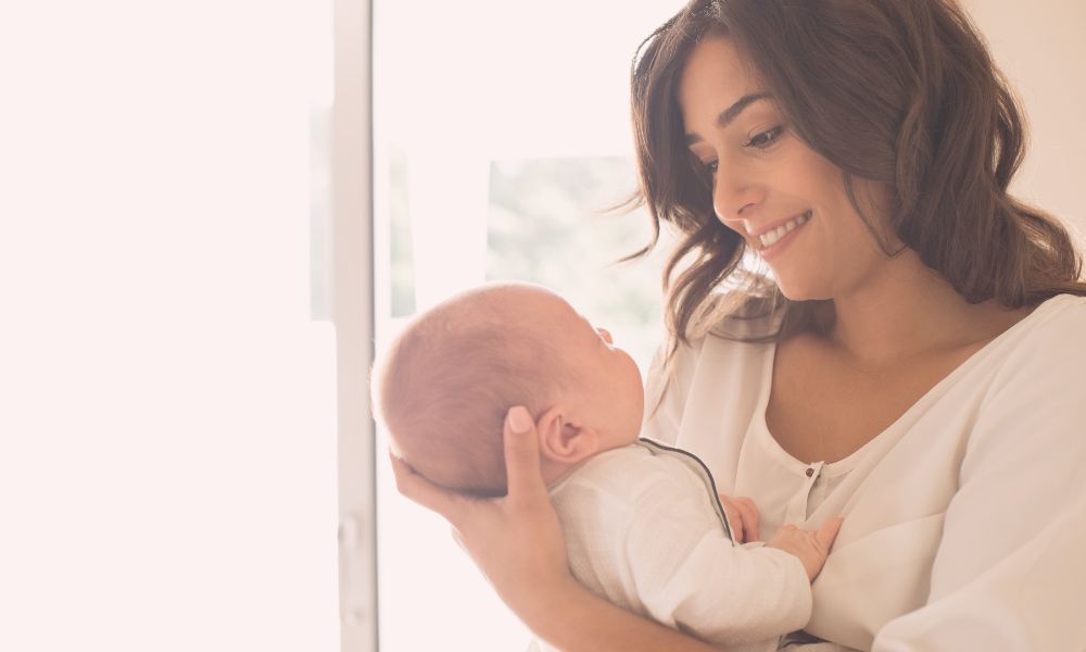 Como Lidar com o Puerpério: Emoções, Corpo e Recomeço